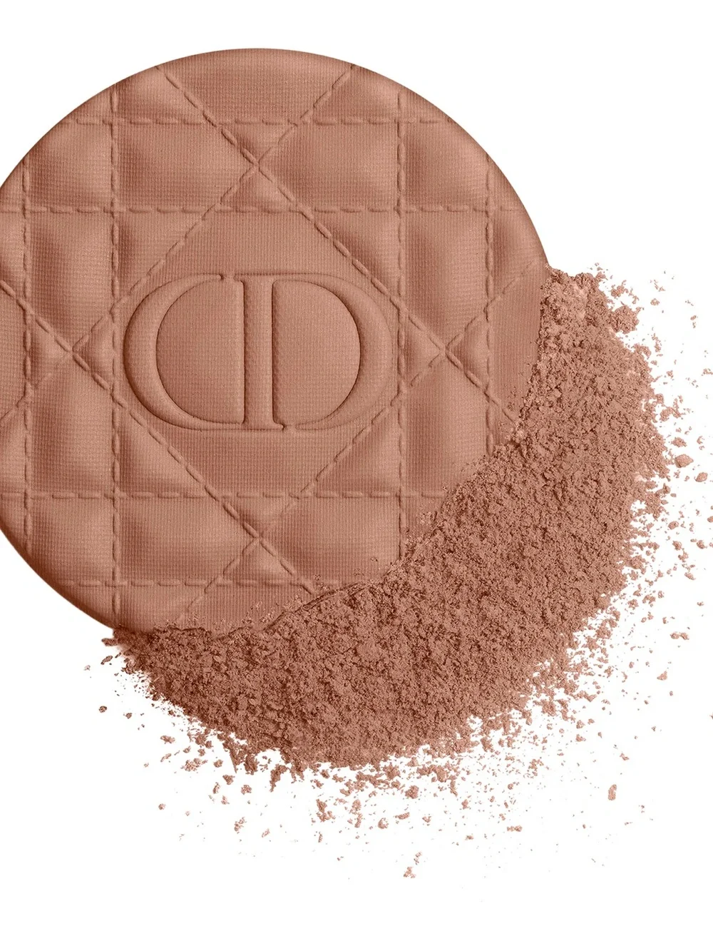 Dior forever nude